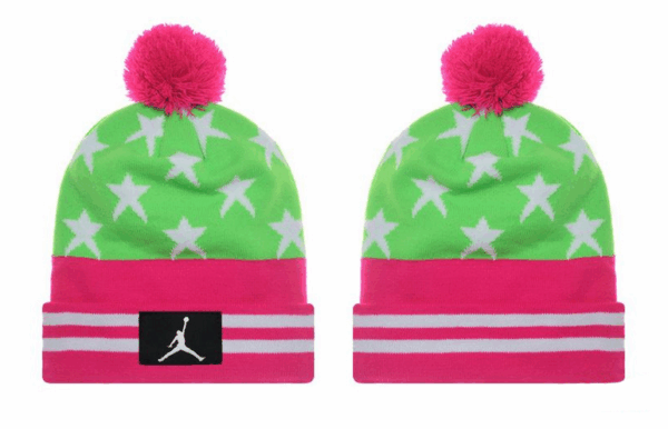 Jordan Beanie R.7