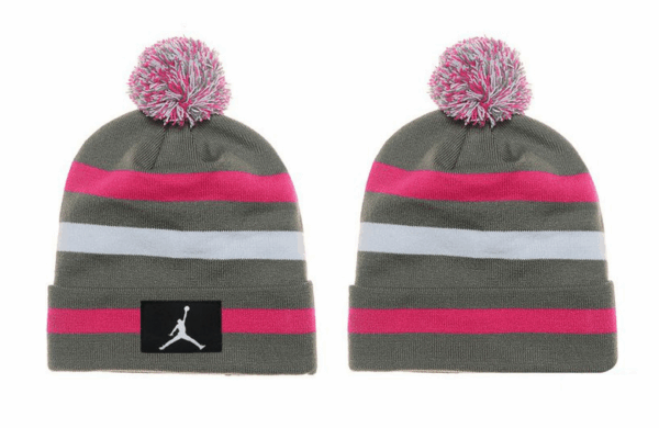 Jordan Beanie R.8