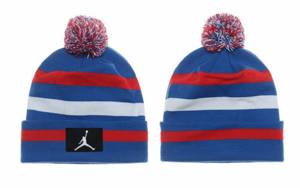 Jordan Beanie R.9