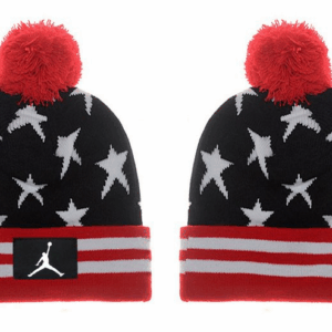 Jordan Beanie R.2