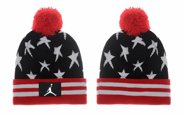 Jordan Beanie R.2