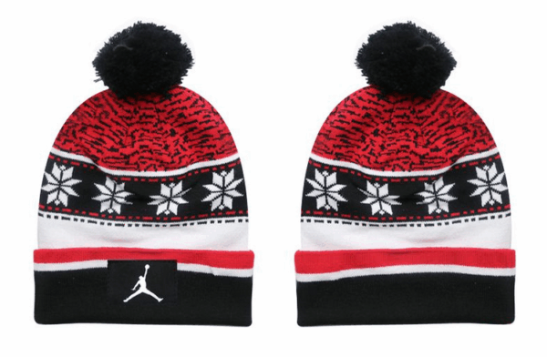 Jordan Beanie R.1