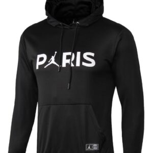 Felpa con cappuccio PSG x Jordan 2018/19