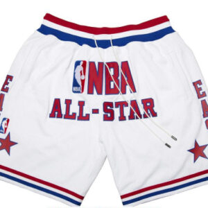 Pantaloncini JUST ☆ DON All-Star - East