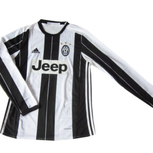 Maglia Juventus Home ML 2016/17