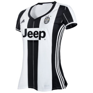 Maglia Juventus Home DONNA  2016/17