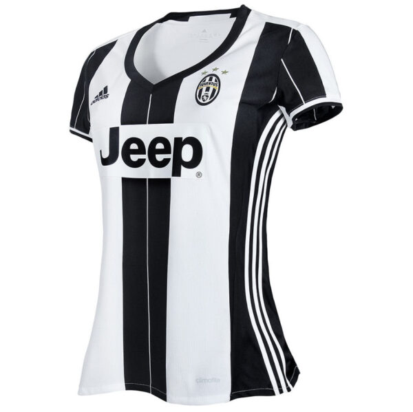 Maglia Juventus Home DONNA  2016/17