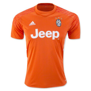 Maglia Juventus Portiere 2016/17