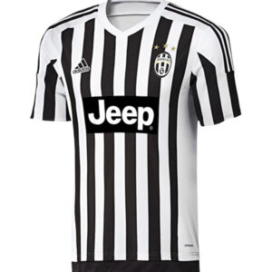 Maglia Juventus Home 2015/16