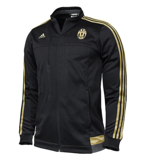 Giacca Juventus Anthem 2015/16