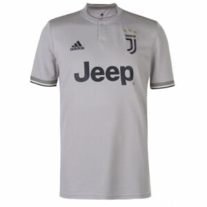 Maglia Juventus Away 2018/19