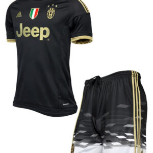 Kit Junior Juventus Third 2015/16