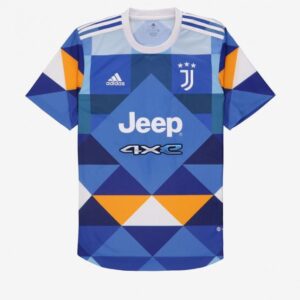 Maglia Juventus 4ta 2021/22