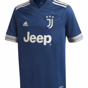 Maglia Juventus Away 2020/21