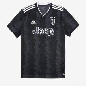 Maglia Juventus Away 2022/23