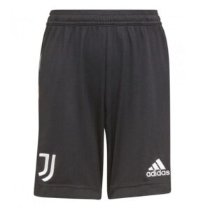 Juventus Pantaloncini Away 2021/22