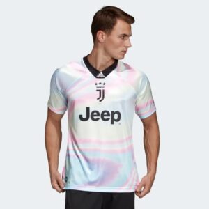 Maglia Juventus EA Sports Limited Edition 2018/19