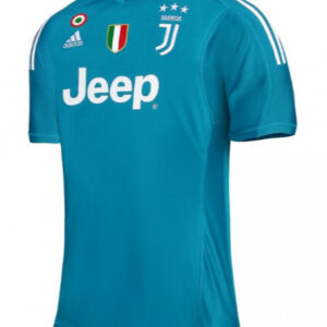 Maglia Juventus Home Portiere 2017/18