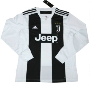Maglia Juventus Home 2018/19 ML