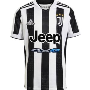 Maglia Juventus Home 2021/22