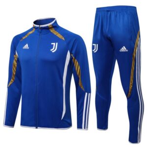 Tuta Juventus 2021/22