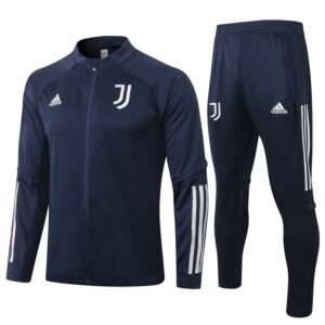 Tuta Juventus 2020/21 - JUNIOR
