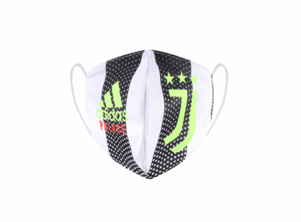 Maschera anti-polvere Juventus