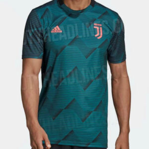 Maglia Juventus Pre-Match 2019/20