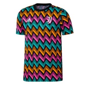 Maglia Juventus Pre-Match 2022/23