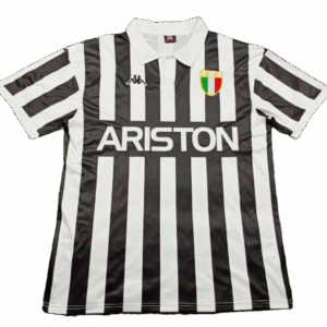 Maglia Juventus Home 1984-85