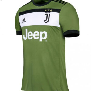 Maglia Juventus Third 2017/18