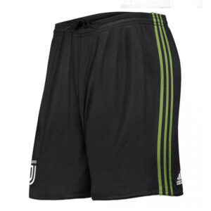 Juventus Pantaloncini Third 2017/18