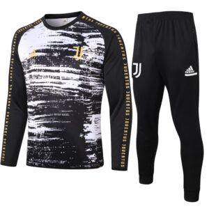 Tuta Juventus 2020/21
