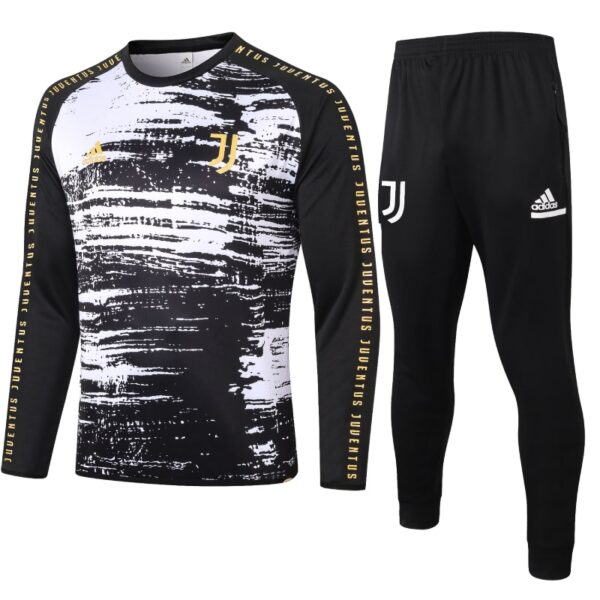 Tuta Juventus 2020/21