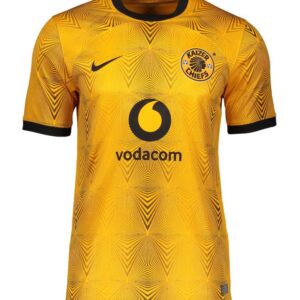 Maglia Kaizer Chiefs Home 2022/23