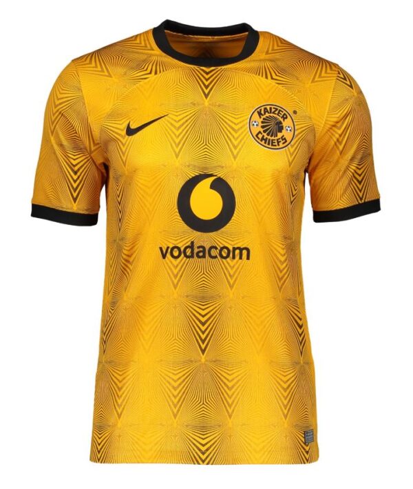 Maglia Kaizer Chiefs Home 2022/23