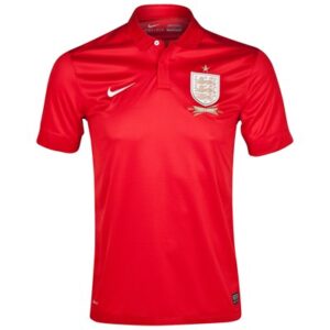 Maglia Away Inglaterra 2013/2014
