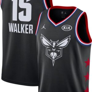 Kemba Walker - 2019 All-Star Black