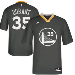 Kevin Durant, Golden State Warriors [Black]