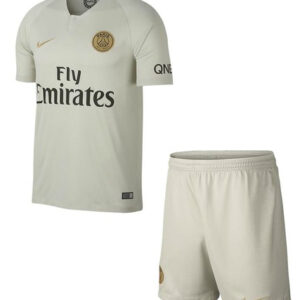 PSG Away 2018/19 Junior Kit