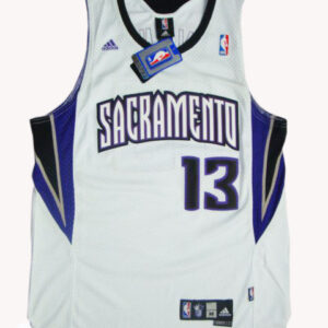 Tyreke Evans, Sacramento Kings [White]