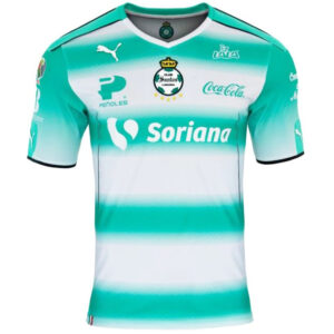 Maglia Santos Laguna Home 2016/17