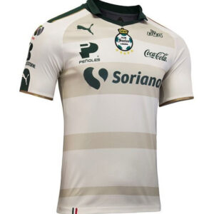 Maglia Santos Laguna Third 2017/18