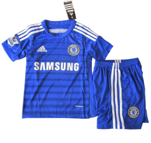 Chelsea FC Home Bambino 2014/2015