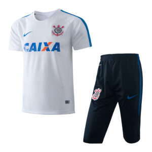 Kit Allenamento Corinthians 2016/17