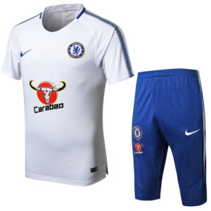 Kit Allenamento Cheslea 2017/18