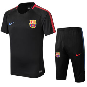 Kit Allenamento FC Barcelona 2017/18