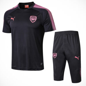Kit Allenamento Arsenal 2017/18