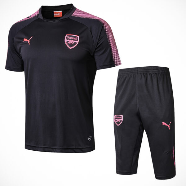 Kit Allenamento Arsenal 2017/18