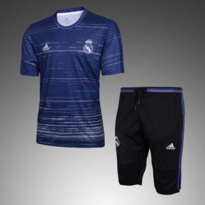 Kit Allenamento Real Madrid 2016/17